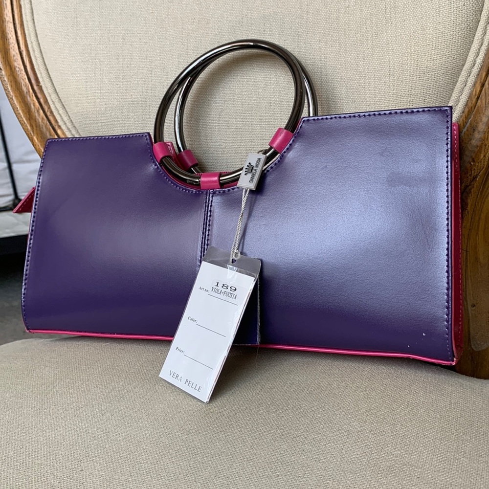 Daniel moda bag. just bought in Italy 🇮🇹